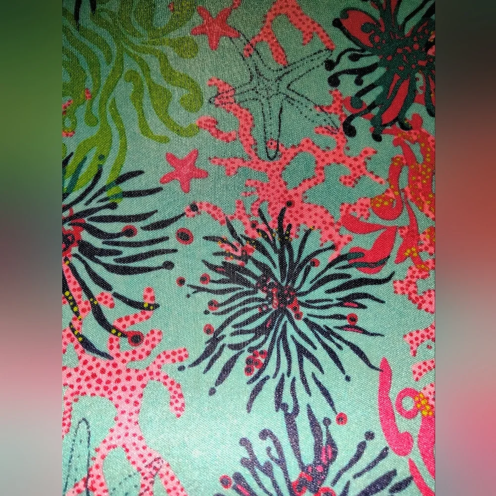 Lilly Pulitzer (Multicolored) 